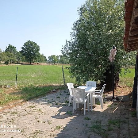 Mulino Di Limido Villa Zerbolo Exterior photo